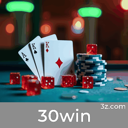 30win login page Brazil – secure online casino access