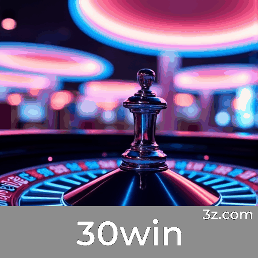 30win login page Brazil – secure online casino access
