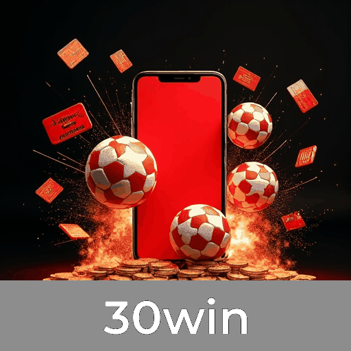 Explore os bônus e ofertas únicas do 30win