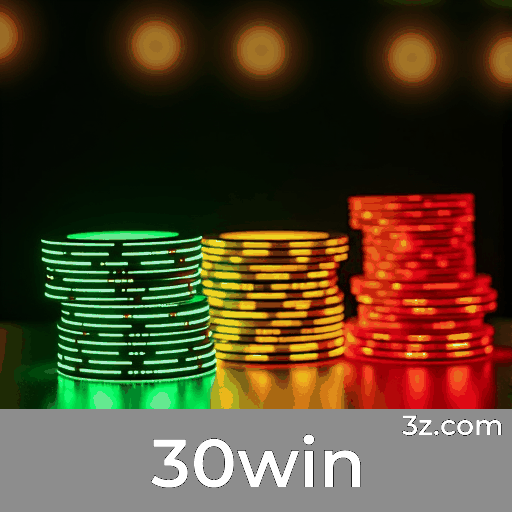 30win login page Brazil – secure online casino access