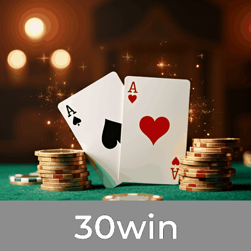 Aproveite o Login Garantido com 30win