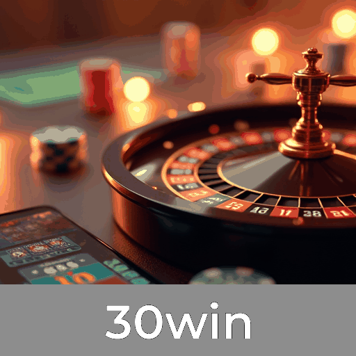 30win: Onde a Segurança e Serviços Profissionais se Destacam