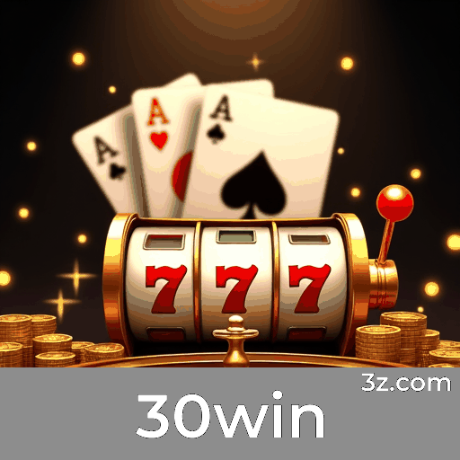 30win login page Brazil – secure online casino access