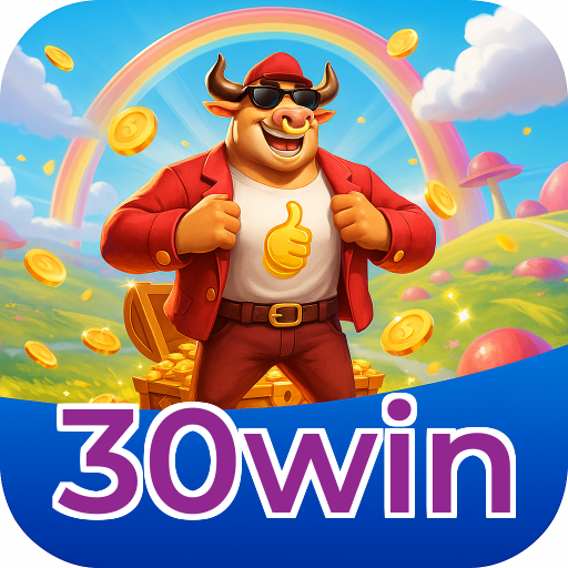 30win Logo