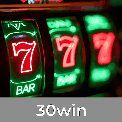 30win: O Cassino Premiado e Seguro