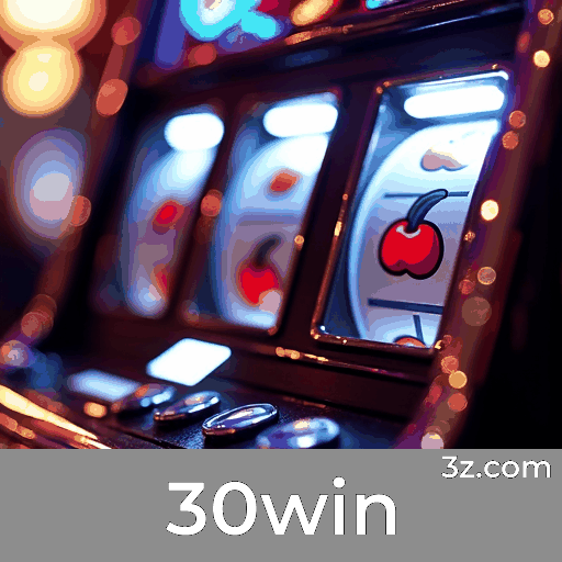 30win login page Brazil – secure online casino access