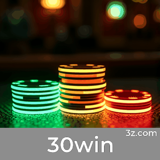 Play Slots and Live Casino Games at 30win Brazil 30win sports betting Brazil cricket and football